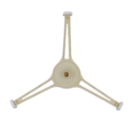 Cuplaj platan cuptor microunde
