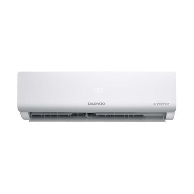 Aparat de aer conditionat DAC-24CHSDW-NK, 24000 BTU, WI-FI, filtre cu ioni de argint, Eco Mode, fără Kit