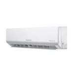 Aparat de aer conditionat DAC-24CHSDW-NK, 24000 BTU, WI-FI, filtre cu ioni de argint, Eco Mode, fără Kit - imagine 3