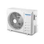 Aparat de aer conditionat DAC-24CHSDW-NK, 24000 BTU, WI-FI, filtre cu ioni de argint, Eco Mode, fără Kit - imagine 7