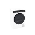 Uscator de rufe Daewoo DDR-XV9A/C, pompa de caldura, 9 kg, clasa C, functie Wi-fi, design: Panou T2 negru + usa XXL neagra, Negru - imagine 8