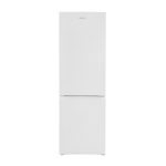 Combina frigorifica Daewoo DLF-325HEW, 315 l, Iluminare LED, Clasa E, H 186 cm, Alb