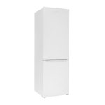 Combina frigorifica Daewoo DLF-325HEW, 315 l, Iluminare LED, Clasa E, H 186 cm, Alb - imagine 4