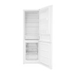 Combina frigorifica Daewoo DLF-325HEW, 315 l, Iluminare LED, Clasa E, H 186 cm, Alb - imagine 3