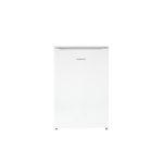 Congelator table-top Daewoo FZ-103VEW, 54 cm, 103 L, clasa E, 84 cm inaltime, control mecanic, Alb