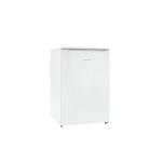 Congelator table-top Daewoo FZ-103VEW, 54 cm, 103 L, clasa E, 84 cm inaltime, control mecanic, Alb - imagine 4