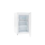 Congelator table-top Daewoo FZ-103VEW, 54 cm, 103 L, clasa E, 84 cm inaltime, control mecanic, Alb - imagine 5