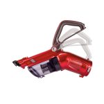 Aspirator vertical Daewoo RSH-310GR-1, tip stick, putere 130 W, recipient colectare 0.6 L, filtru HEPA, baterie reincarcabila, autonomie 30 min, Rosu - imagine 4