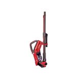 Aspirator vertical Daewoo RSH-310GR-1, tip stick, putere 130 W, recipient colectare 0.6 L, filtru HEPA, baterie reincarcabila, autonomie 30 min, Rosu - imagine 6