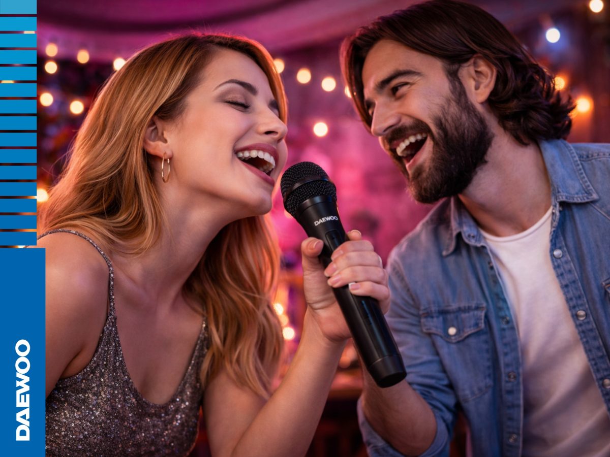 karaoke