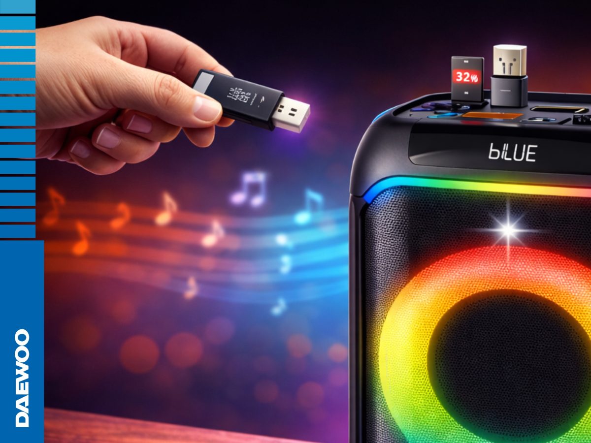 usb